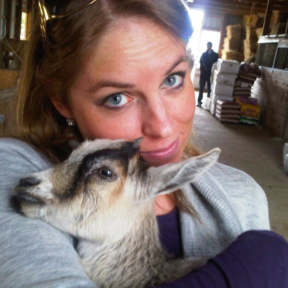 I am a Posh Ambassador! - Picture 2 of 3